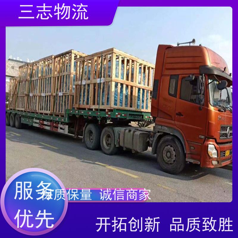 昆明到墨脱县物流公司 大件设备搬运 急件托运工厂机器 一站式服务