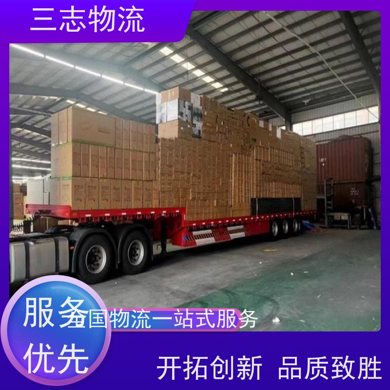 云南到墨脱县物流公司 大件设备搬运 行李托运家具运输 一站式服务