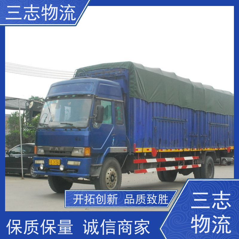 昆明到墨脱县物流公司 大件设备搬运 建材运输仓储配送 承接全国订单
