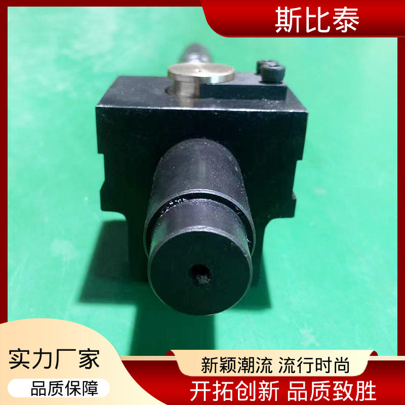 排线器用往复丝杆 丝杠螺纹 机床加工中心 维护方便 斯比泰