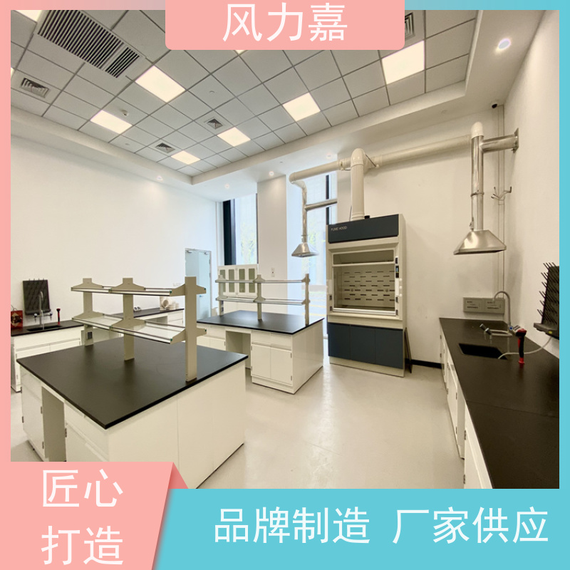 化验室控制台研发分析室用风力嘉品牌生产厂家