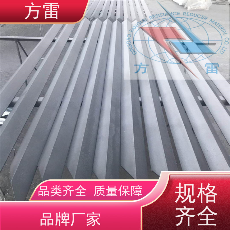 方雷 纳米碳复合防腐接地线HFDX1-40S-4X40 按需定制 防雷接地材料