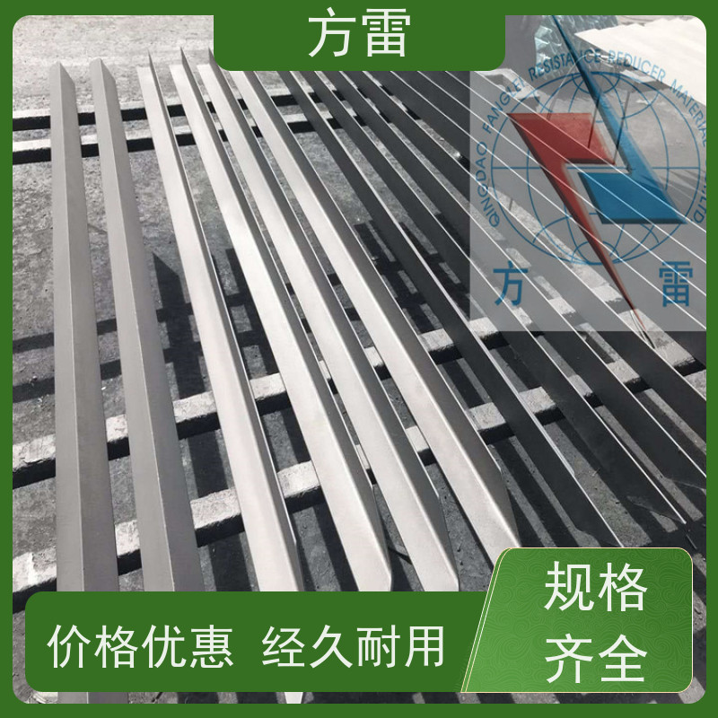 方雷 纳米碳复合防腐接地线 增强型 超强耐高温
