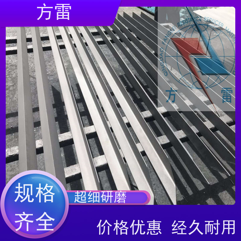 方雷 锌包钢 纳米碳复合防腐接地线HFDX1-40S-4X40 按需定制 规格齐全