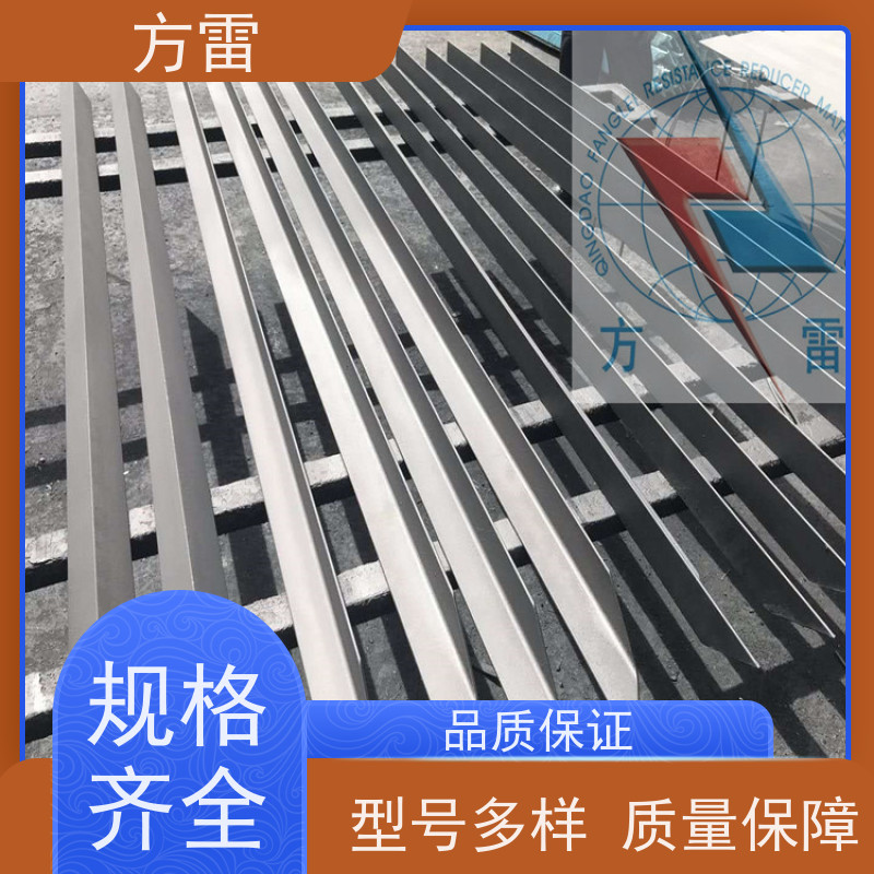 方雷 锌包钢 纳米碳复合防腐接地线JX-II40X4 增强型 超强耐高温