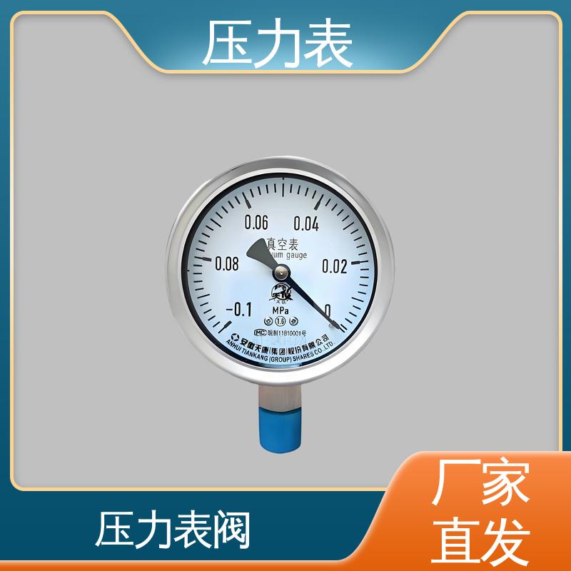 天康 YPF 系列 无线压力表 精度适中 兼容性好 源头厂家 品类齐全