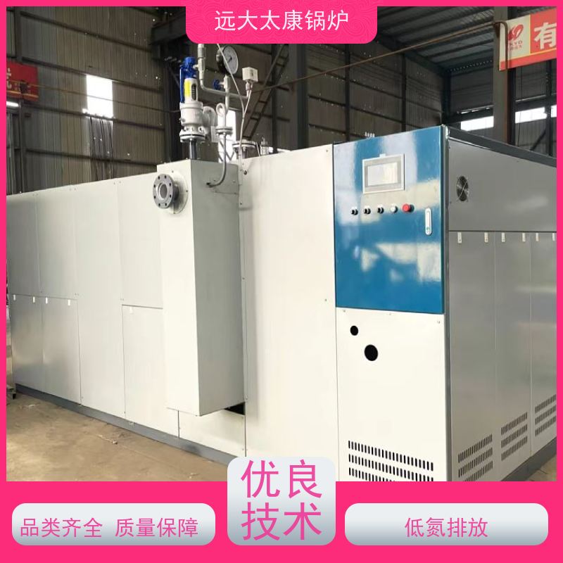 远大太康 豆制品加工 d级蒸汽发生器 4吨用户免报检