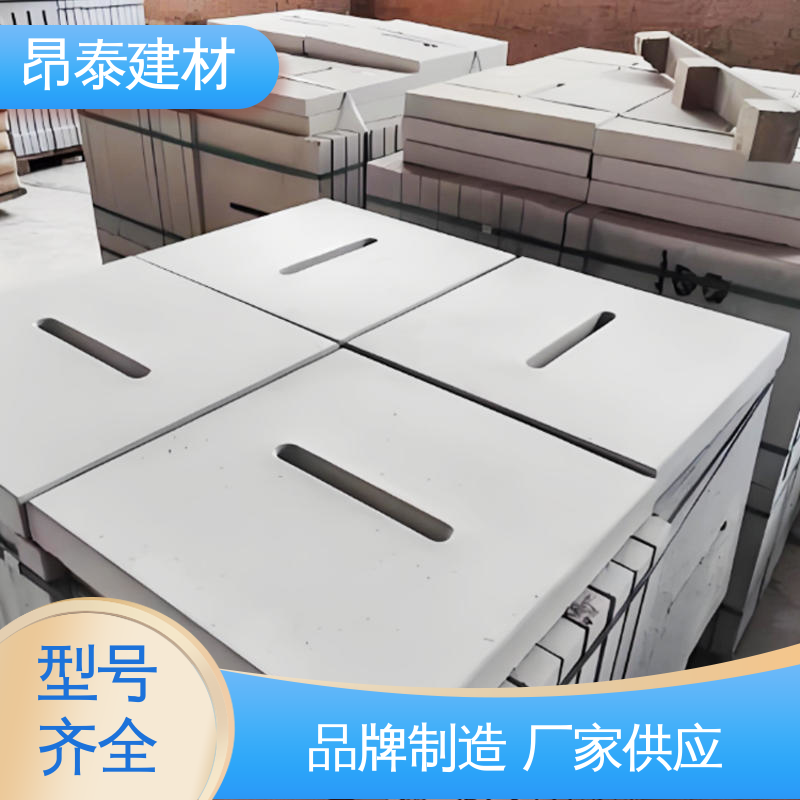 多种规格 安装便捷省工时 整体美观提环境 水泥沟盖板 