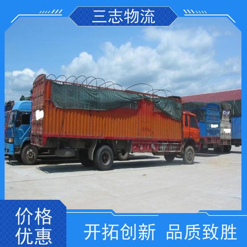 昆明到墨脱县物流公司 整车拼车业务 建材运输仓储配送 承接全国订单