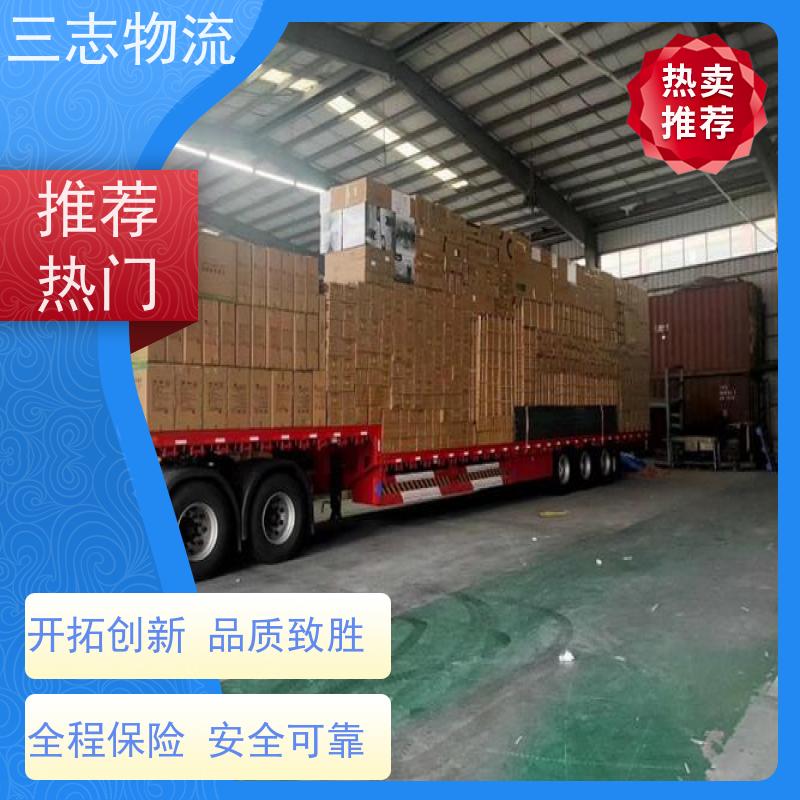 昆明到西藏林芝市物流专线 大件设备搬运 建材运输仓储配送 全程服务