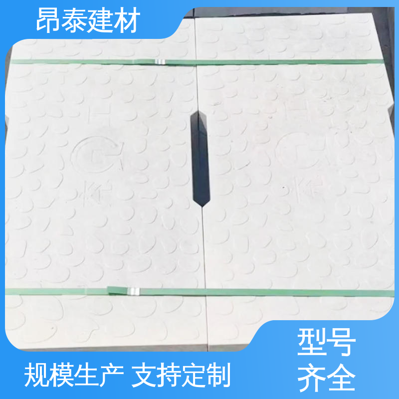 多种规格 水泥沟盖板 盖住排水沟 长期使用少维修 防滑设计保安全
