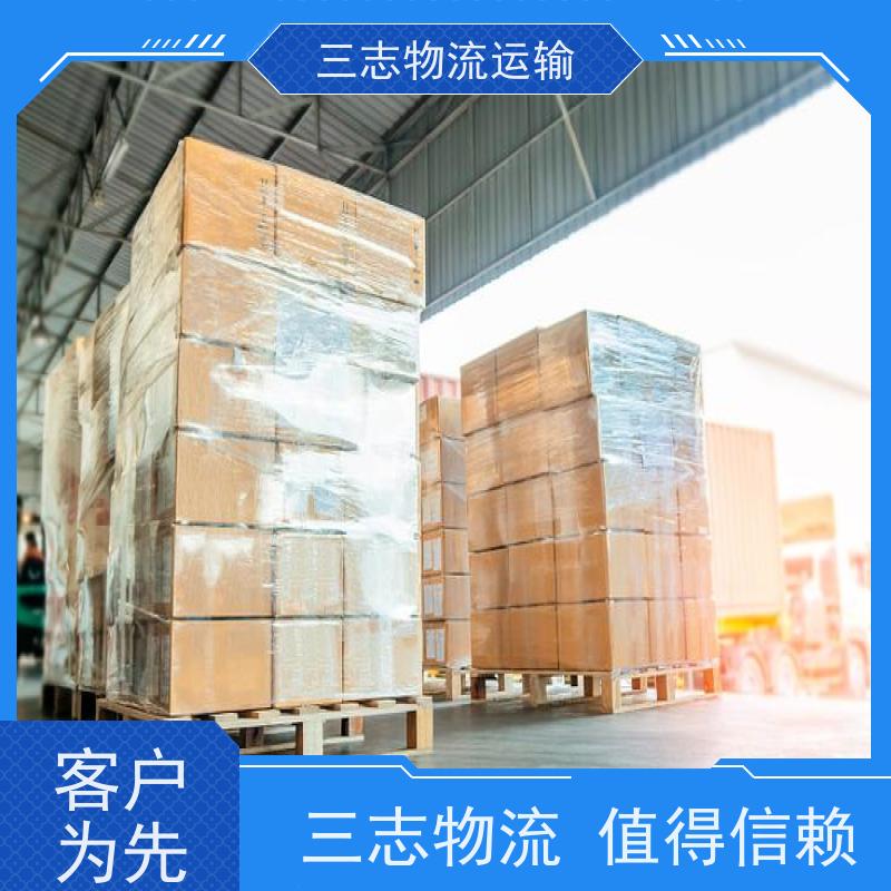 昆明到北海物流公司 急件托运工厂机器 全程服务 整车拼车业务