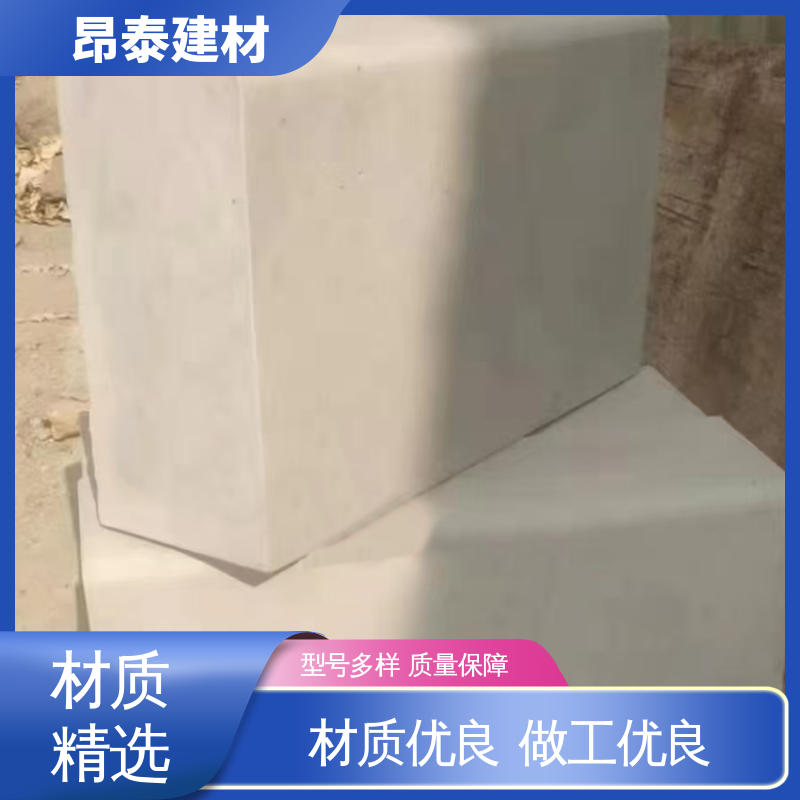 源头工厂 抗渗漏性强 水泥路侧石 路沿石 售后可靠
