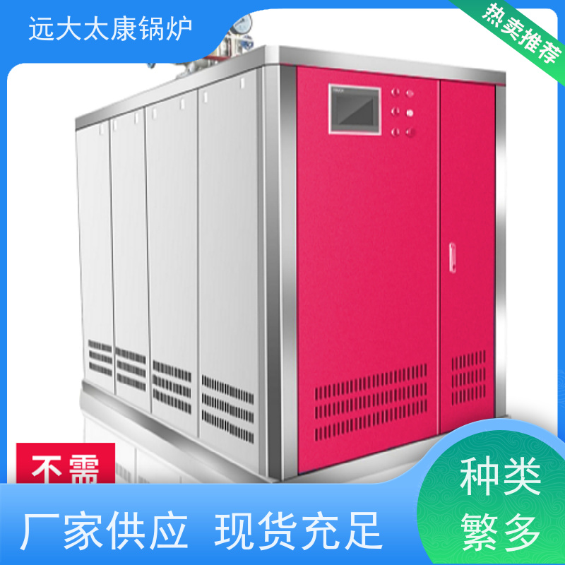 远大太康 工业级设备免上户 容水量＜50L 服装厂用蒸汽 d级锅炉 