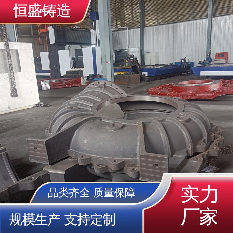 恒盛供应 异型件定制 球铁铸件 压强度高 严格质检保证产品品质