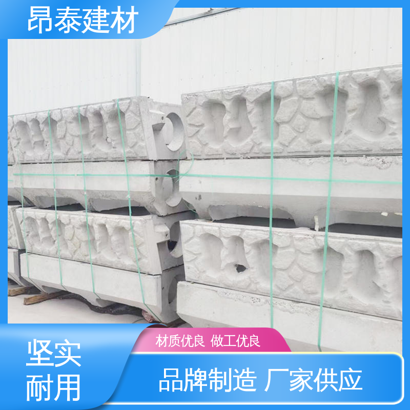 多种规格 与自然协调度高 防治水土流失 安装便捷施工快 生态框 