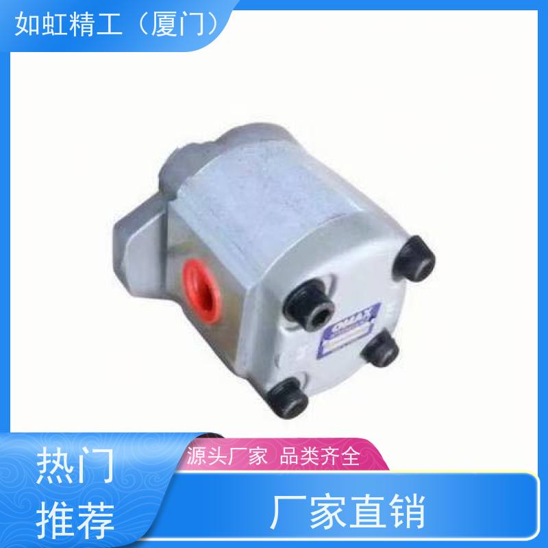 台湾OMAX欧玛斯叶片泵 50T-14-F-R-L