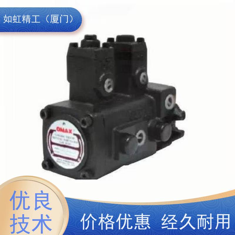 OMAX欧玛斯HGP-3A35-F-Z齿轮泵