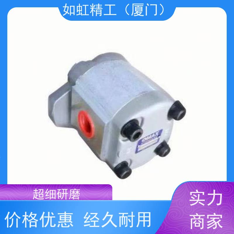 台湾OMAX欧玛斯P46-B3-F-R单联柱塞泵