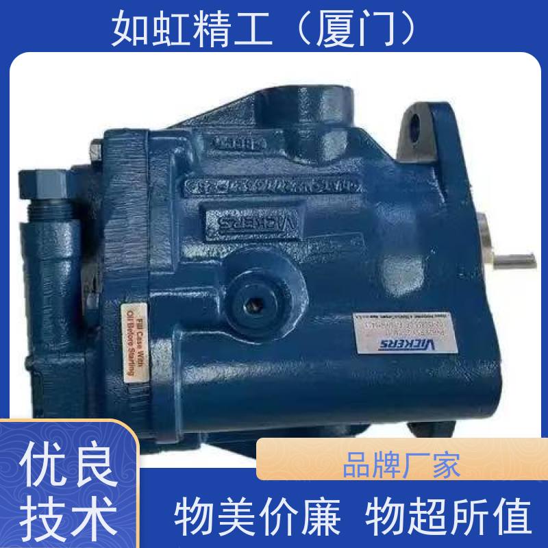 台湾OMAX欧玛斯P08-A0-F-L-01柱塞泵