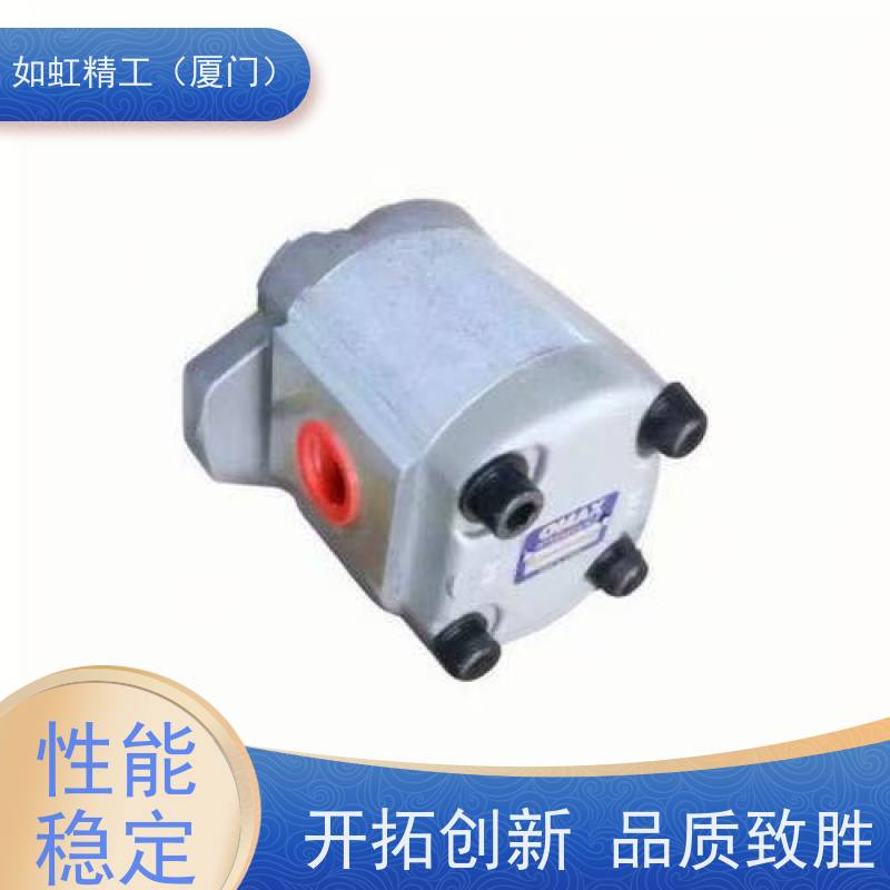 OMAX欧玛斯叶片泵 PV2R2-33-F-R-AA