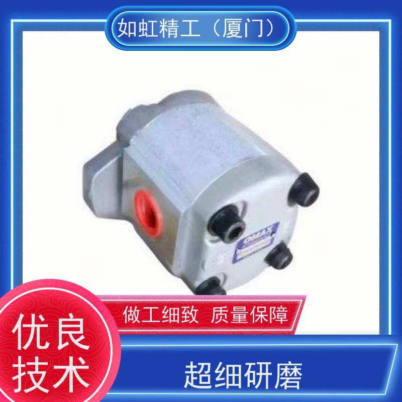 威格士vickers 2520V-25A11-1/86AACDD