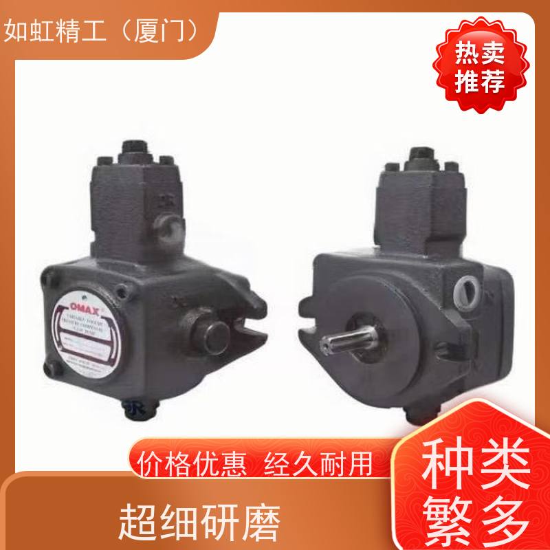 美国威格士液压泵油泵PVB6-FRSY-20-CM-11-JA-S7