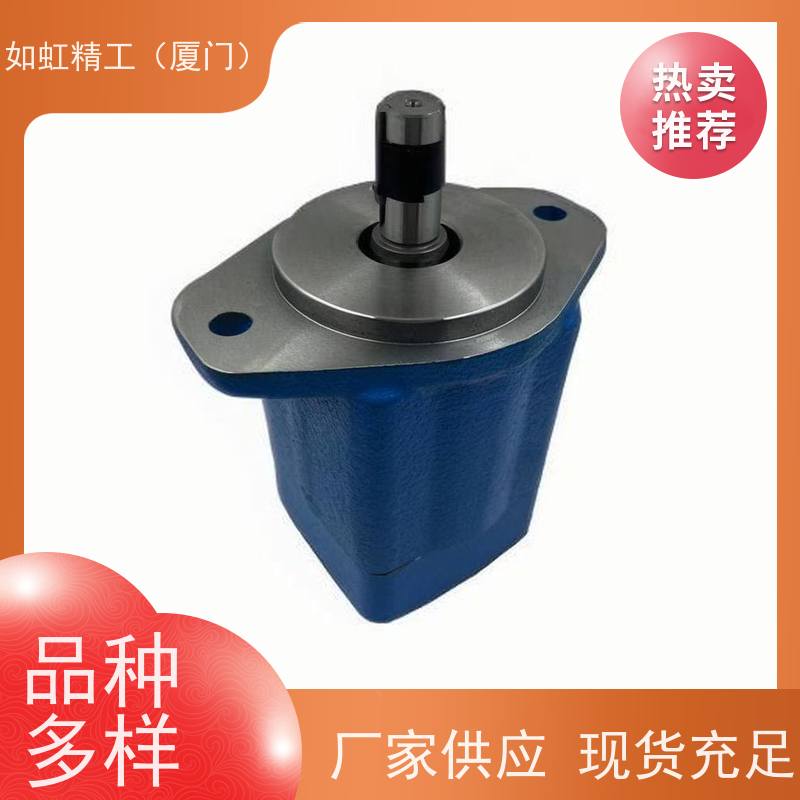 VICKERS威格士2520V/3520V/4520V/3525V双联叶片泵
