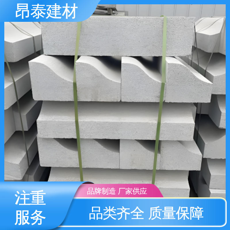 不易变形 芝麻白花岗岩 可加工火烧面 路沿石 实力商家