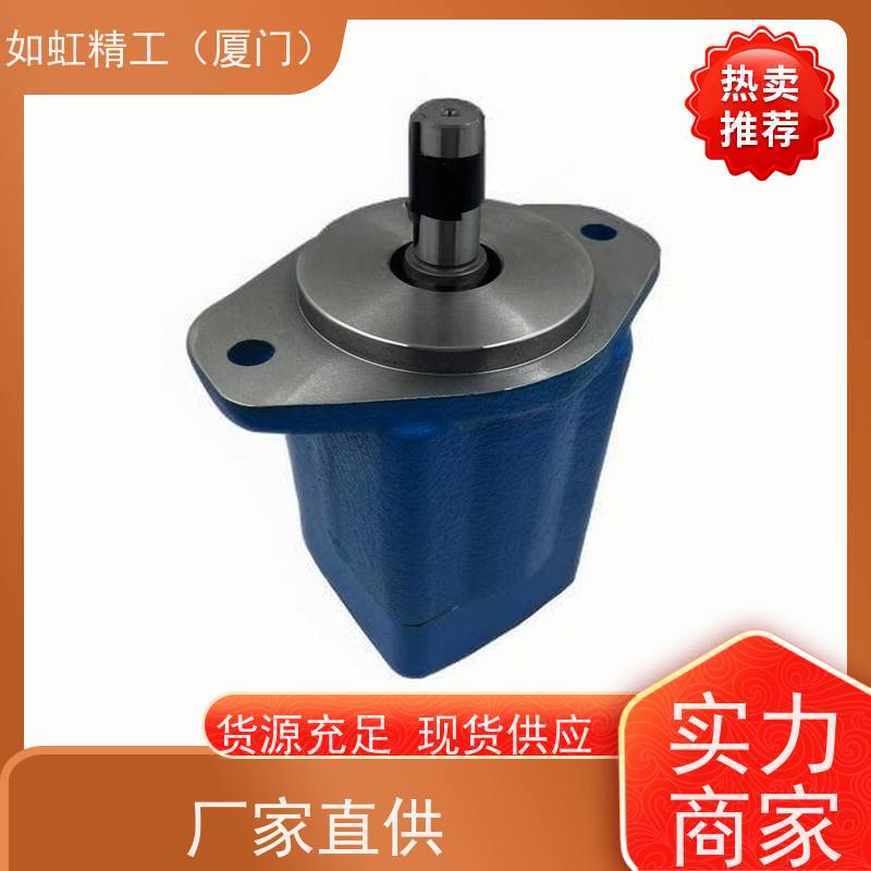 台湾OMAX欧玛斯叶片泵50T-07-F-R-L