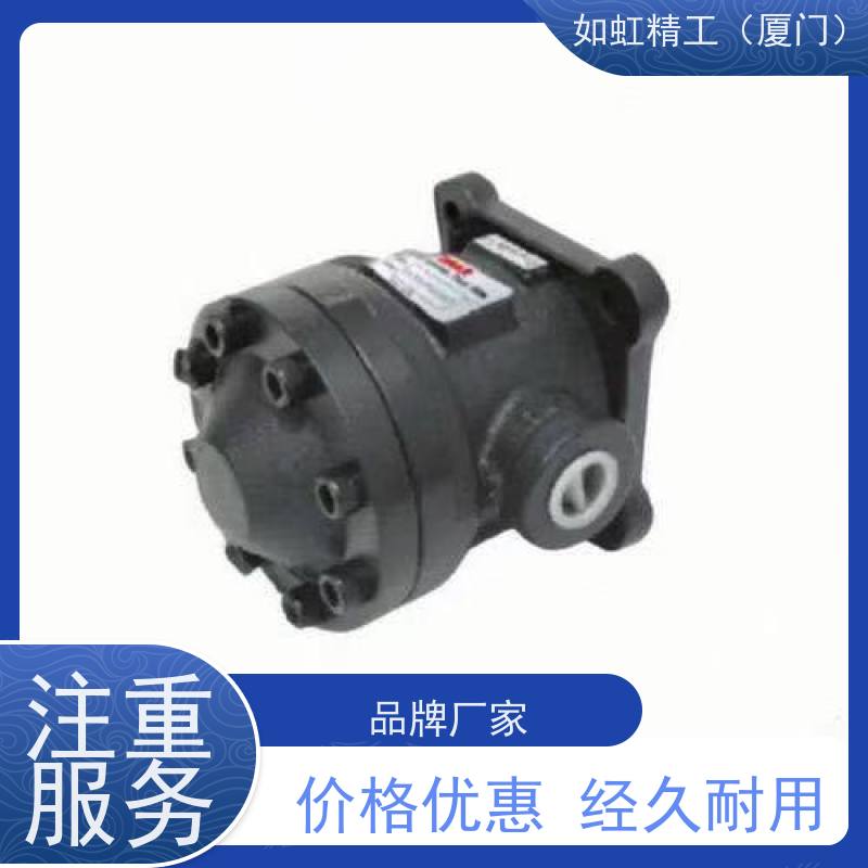 叶片泵耐高压同轴驱动挤出机欧玛斯油泵