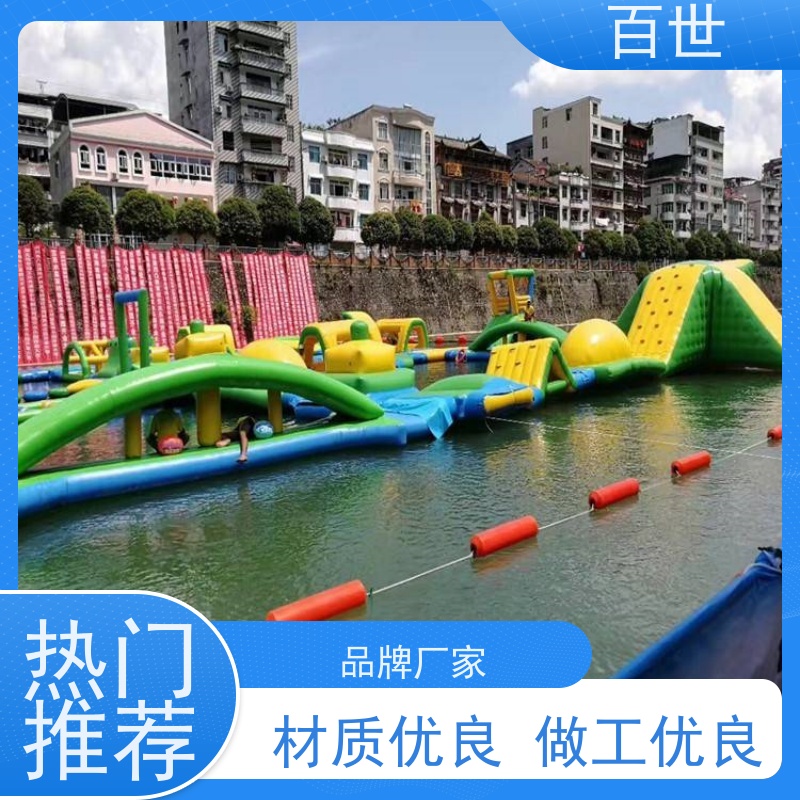 百世泥石流多发区拦污浮筒免动力钢丝绳锚固