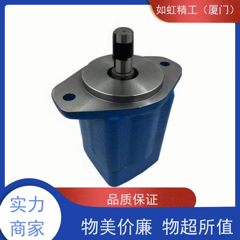威格士型YISHG注塑机四柱液压机25V/35V/45V叶片油泵