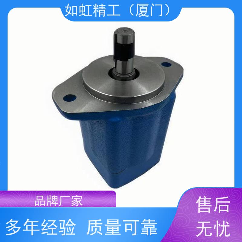 威格士叶片泵20V25V35V45V双联液压泵3520V3525V4520V