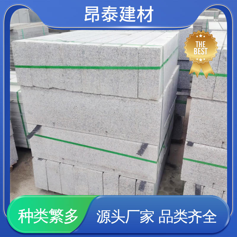 路沿石 成品预制 库存充足发货快 做工精细 抗剪能力强