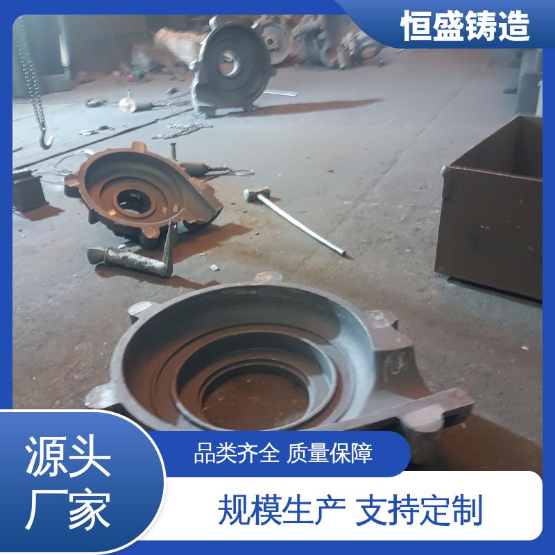 恒盛供应 来图定做 消失模铸造 压强度高 严格质检保证产品品质