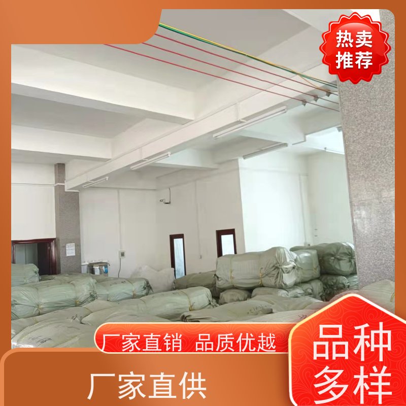 福 建集创塑业 垃圾焚烧用吨包 定制白色吨袋 包装袋订购