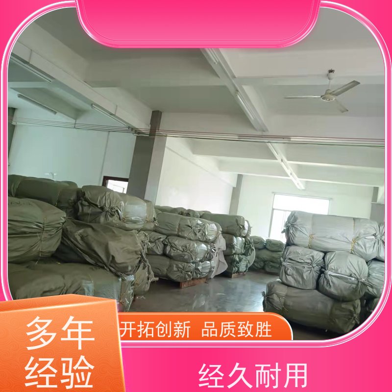 福 建集创塑业 规格齐全 内拉筋吨包 加厚集装袋