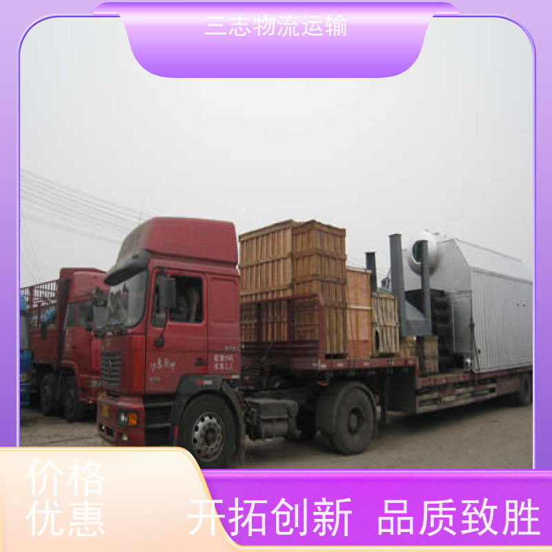 昆明到鹰潭物流公司 全程服务 建材运输仓储配送 整车拼车业务