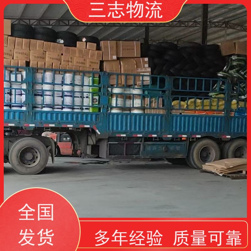 昆明至丽江物流公司 整车货运 每天免费上门取货 专线往返直达