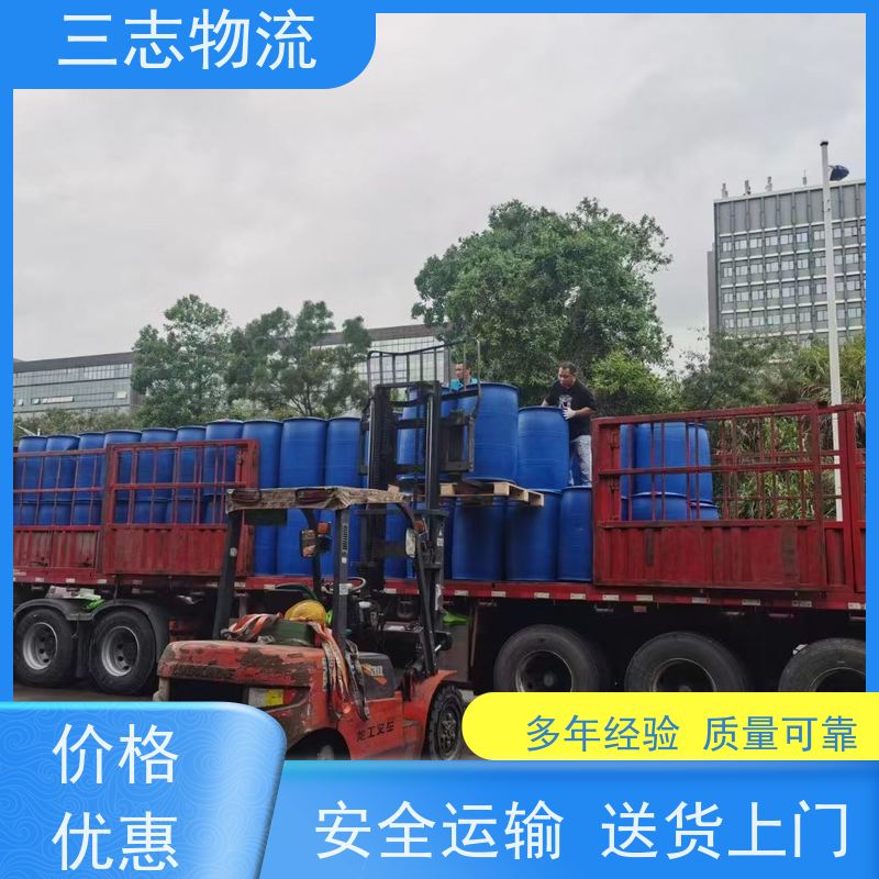 昆明至铜陵物流公司 每天免费上门取货 行李长途托运 整车零担