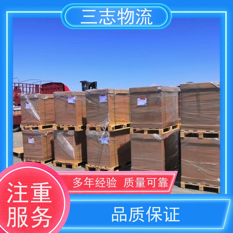 昆明至温州物流公司 整车零担 大件运输 行李长途托运