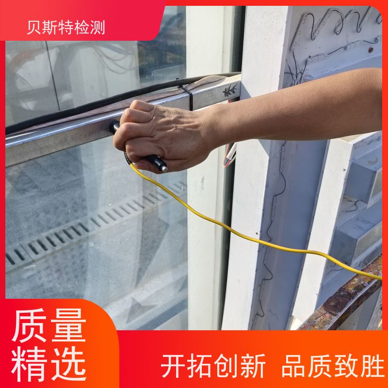 河 北 广告牌检测 公司正规第三方机构提升安全等级 报告全国有效