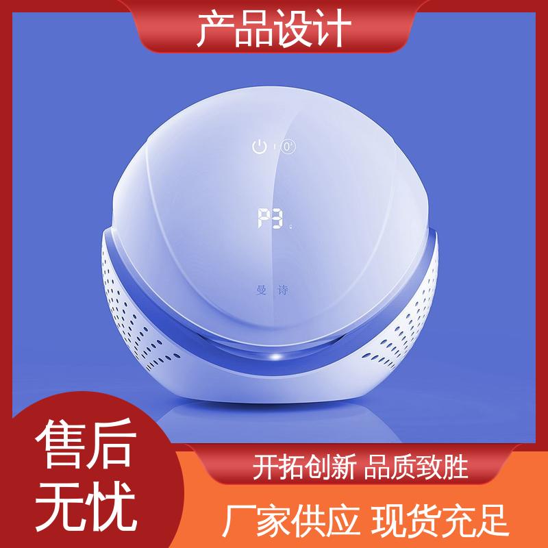 怡觉 产品包装设计 可维护性好 适用于器械行业