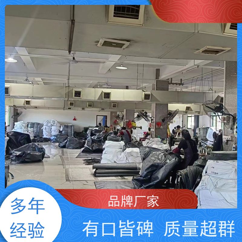 泥土集装袋批发 容积500-2300L 水泥吨包袋 环保货源充足