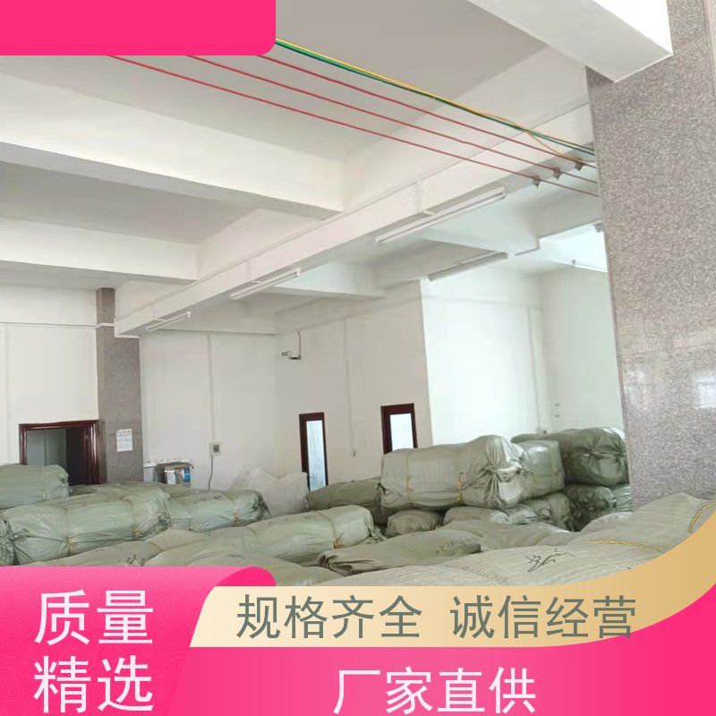 混凝土颗粒运输袋 白色太空袋 吨袋尺寸多样 厂家精选
