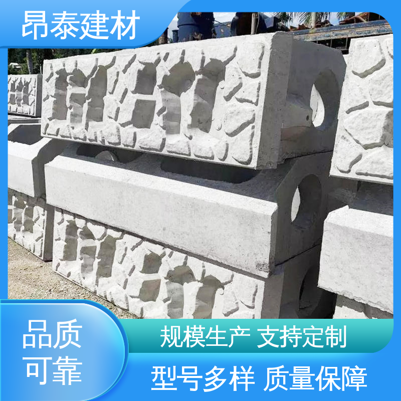 实力商家 构建绿色护坡 抗腐蚀性能优异 实用与环保兼具 箱式生态框