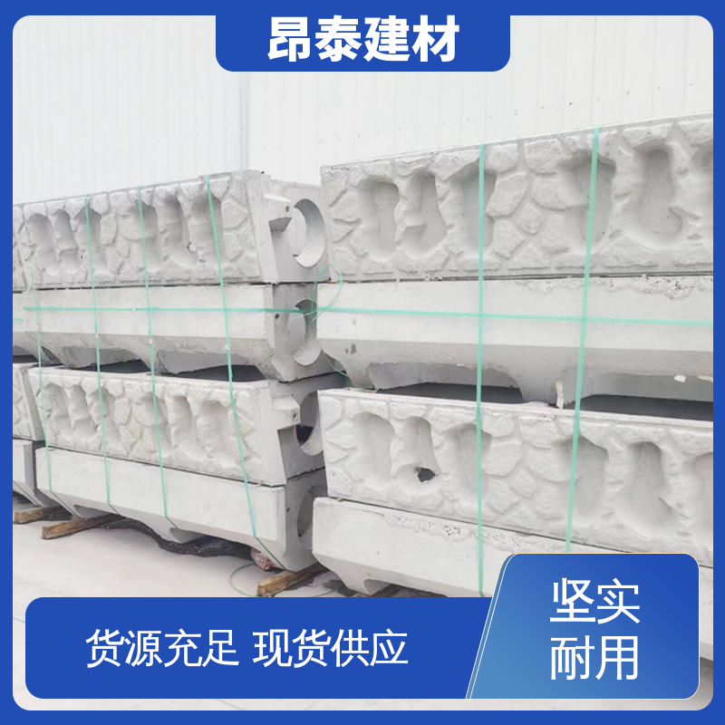 多种规格 美化河岸景观 植草式生态框 实用与环保兼具