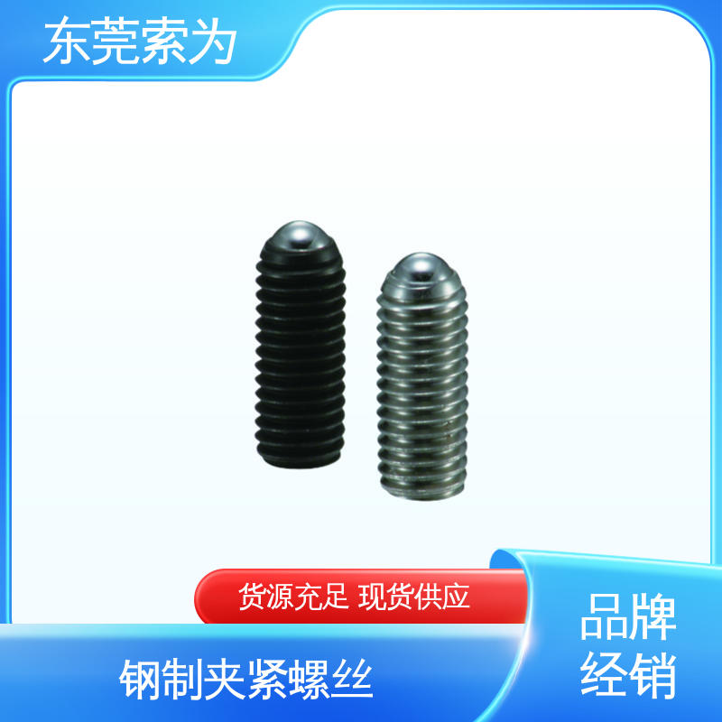 索为供应 NBK SCS-R 夹紧螺丝 螺栓 通信设备制造用
