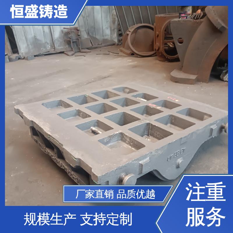 恒盛供应 来图定做 HT250 阀体铸件 严格质检保证产品品质
